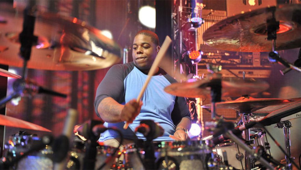 Interview With Aaron Spears