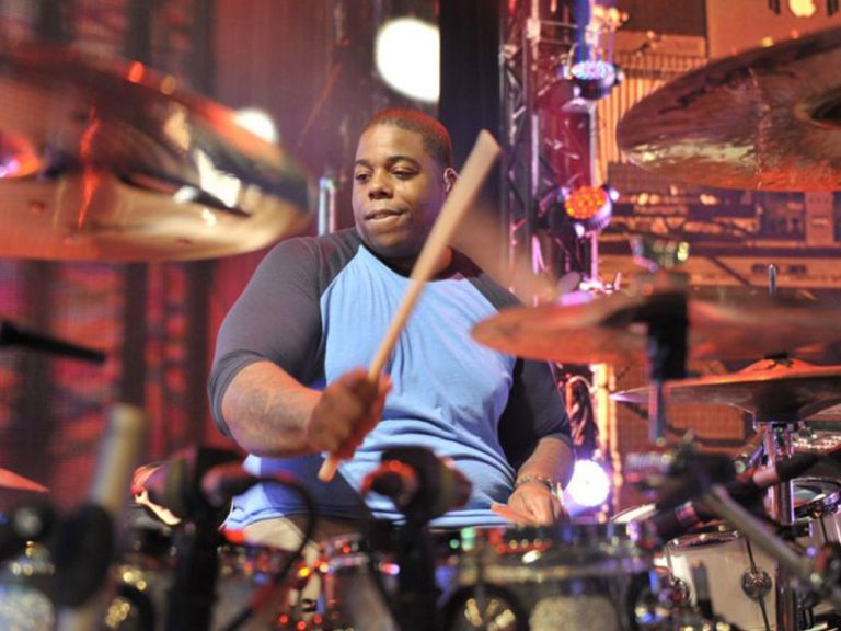 Interview With Aaron Spears