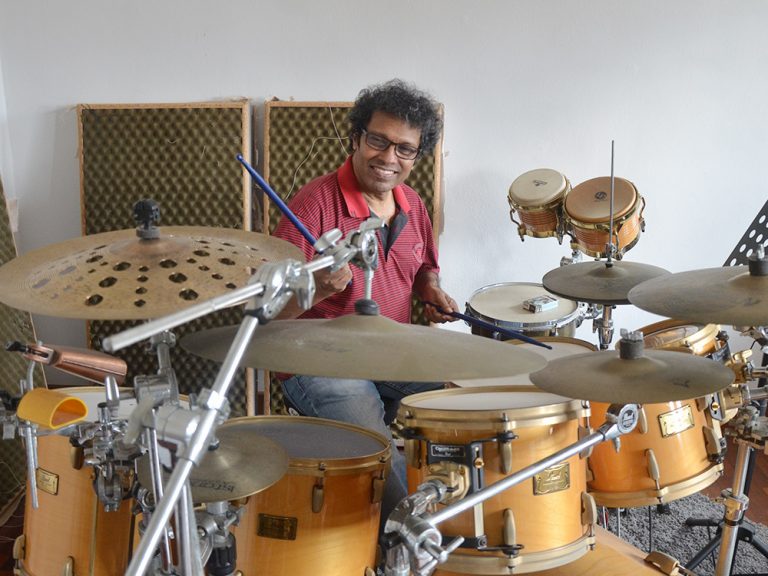 Andrew William Drum School