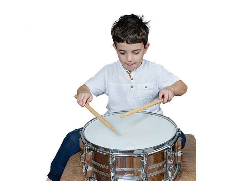 Drum Therapy